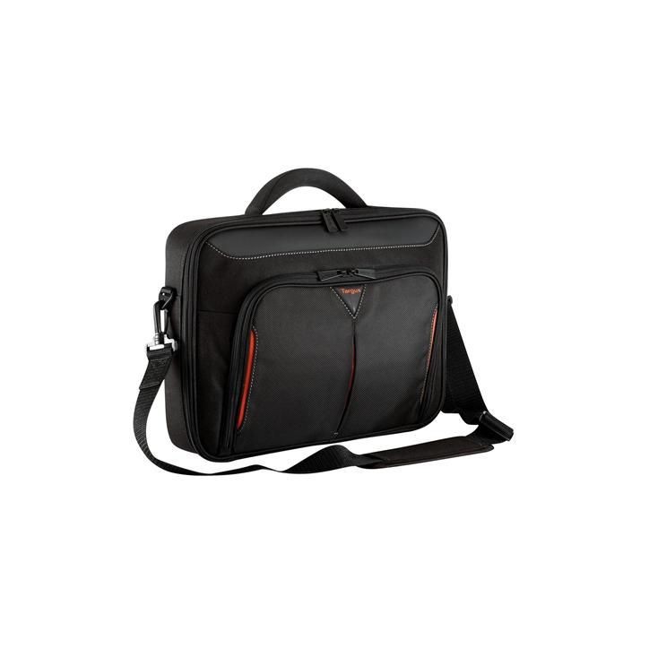 CN415EU Targus Classic+ up to 15"-15.6" Clamshell Black CN415EU-50 1059766