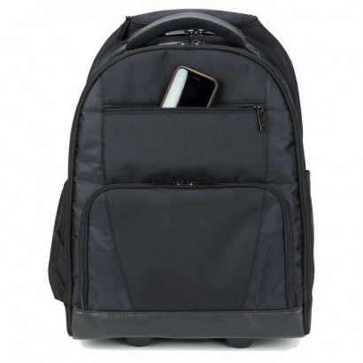 TSB700EU Targus 15 - 15.4 inch / 38.1 - 39.1cm Rolling Laptop Backpack