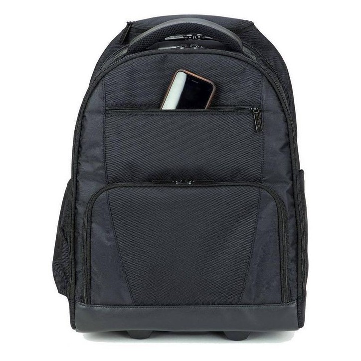 TSB700EU Targus 15 - 15.4 inch / 38.1 - 39.1cm Rolling Laptop Backpack