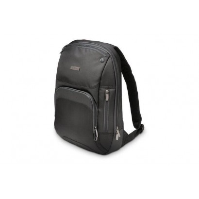 K62591EU K62591EU Kensington Triple Trek™ 14” Ultrabook Backpack Features DSE