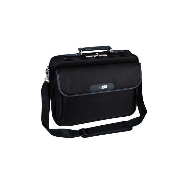 CN01 Targus 15.4" - 16" Polyester with Koskin trim 1059732