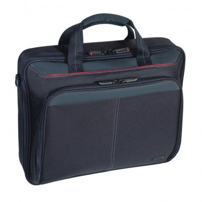 CN31 CN31 Targus 15.4 - 16" / 39.1 - 40.6cm Laptop Case 1068672 Features DSE