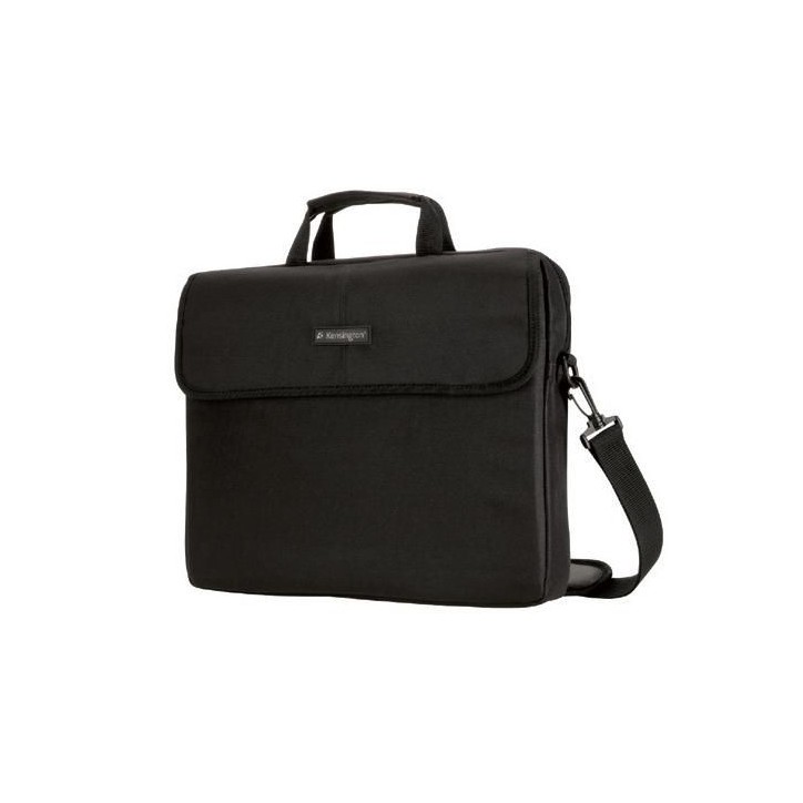 K62567US Kensington SP17 Classic Laptop Sleeve