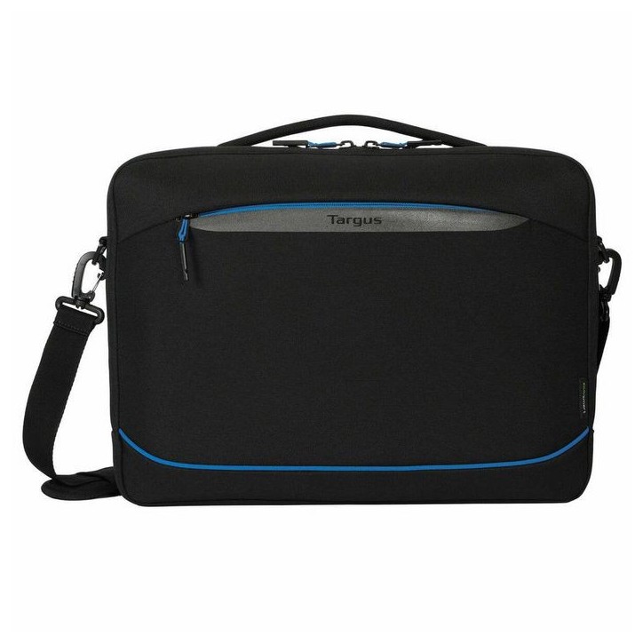 TBT940GL Targus Coastline 15-16" Laptop Topload Black TBT940GL Targus Coastline 15-16" Laptop Topload Black