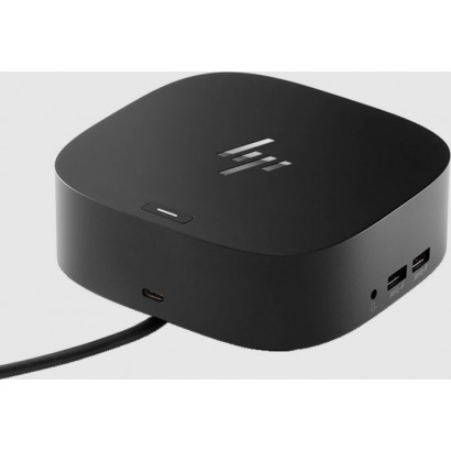 72C71AA HP USB-C G5 Essential Dock EMEA