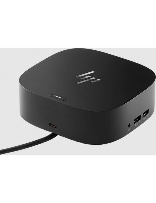 72C71AA HP USB-C G5 Essential Dock EMEA