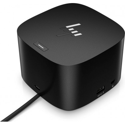 4J0A2AA HP Thunderbolt Dock 120W G4