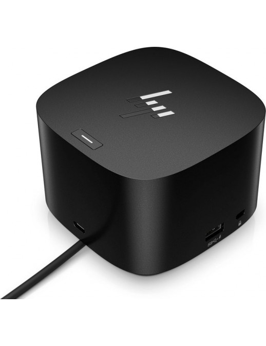 4J0A2AA HP Thunderbolt Dock 120W G4