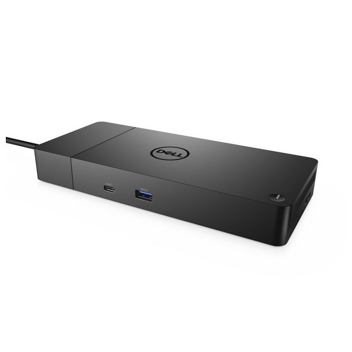 DELL-WD19S180W Dell USB 3.1 Gen2 Type-C, 3 x USB A 3.1, 2 x DisplayPort, HDMI, RJ-45, 180W FDRHM, 01VX1H N/A