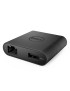 470-ABRY 470-ABRY Dell External video adapter USB-C/VGA/ USB 3.0 /Network / HDMI Black MVF8N 0470-ABRY