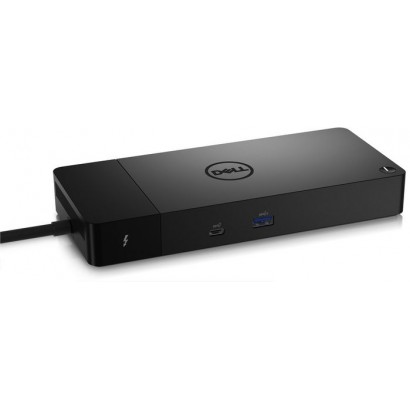 WD22TB4 WD22TB4 Dell Thunderbolt - HDMI DP Thunderbolt - GigE 0WD22TB4 876625