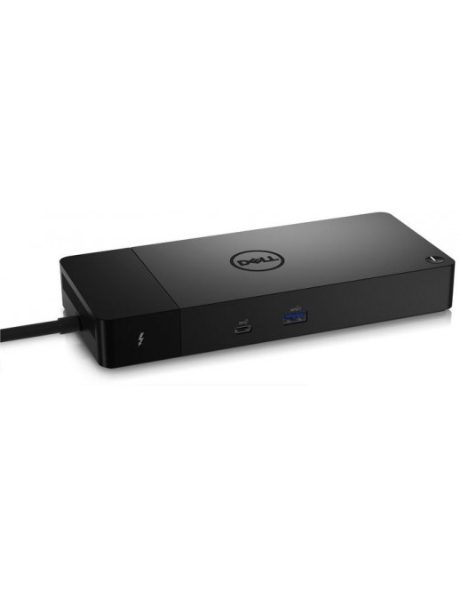WD22TB4 WD22TB4 Dell Thunderbolt - HDMI DP Thunderbolt - GigE 0WD22TB4 876625