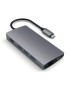 ST-TCMA2M ST-TCMA2M Satechi TYPE-C MULTI-PORT ADAPTER WITH ETHERNET V2