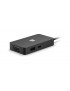 SWV-00003 SWV-00003 Microsoft USB-C Travel Hub USB 3.2 Gen 2 (3.1 Gen 2) Type-C 10000 Mbit/s Black