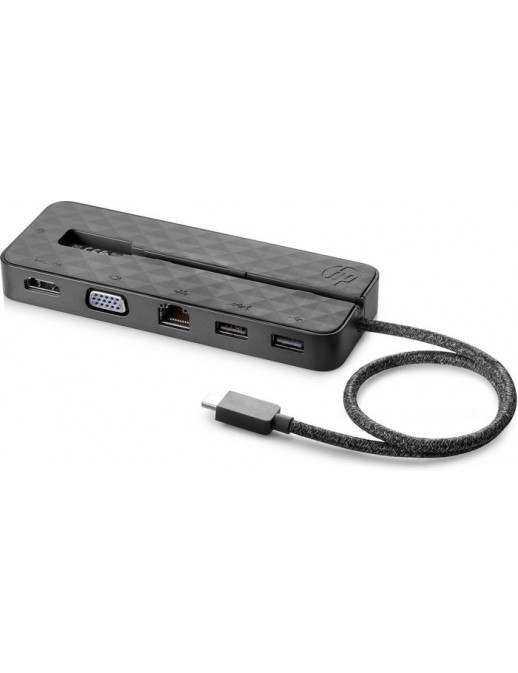 1PM64AA 1PM64AA HP USB-C Mini Dock 99105655