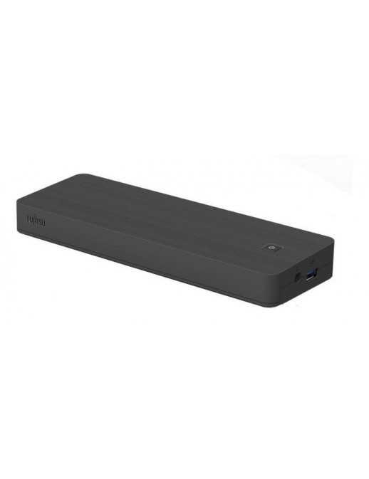 S26391-F3327-L100 S26391-F3327-L100 Fujitsu L100 USB Type-C Port Replicator 2 – For Fujitsu Devices 826273