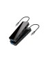GLB235470 GLB235470 eSTUFF 13-in-1 Triple Display Mobile Dock(Gearlab box) ES623009