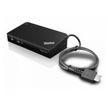 40A40090EU Lenovo ThinkPad OneLink Dock – EU/INA/VIE/ROK 759510 N/A