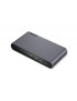 40B30090UK 40B30090UK Lenovo USB-C Universal Business Dock Wired 2 x USB 3.2 Gen 2 (3.1 Gen 2) Type-C Grey UK Version