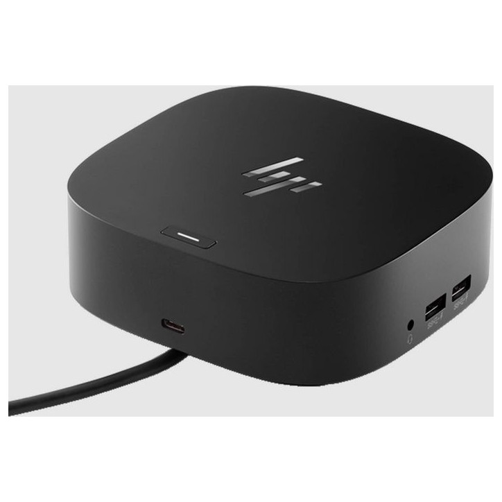 72C71ET HP USB-C G5 Essential Dock