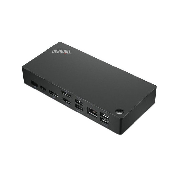 40AY0090SA Lenovo ThinkPad Dock USB-C 90W