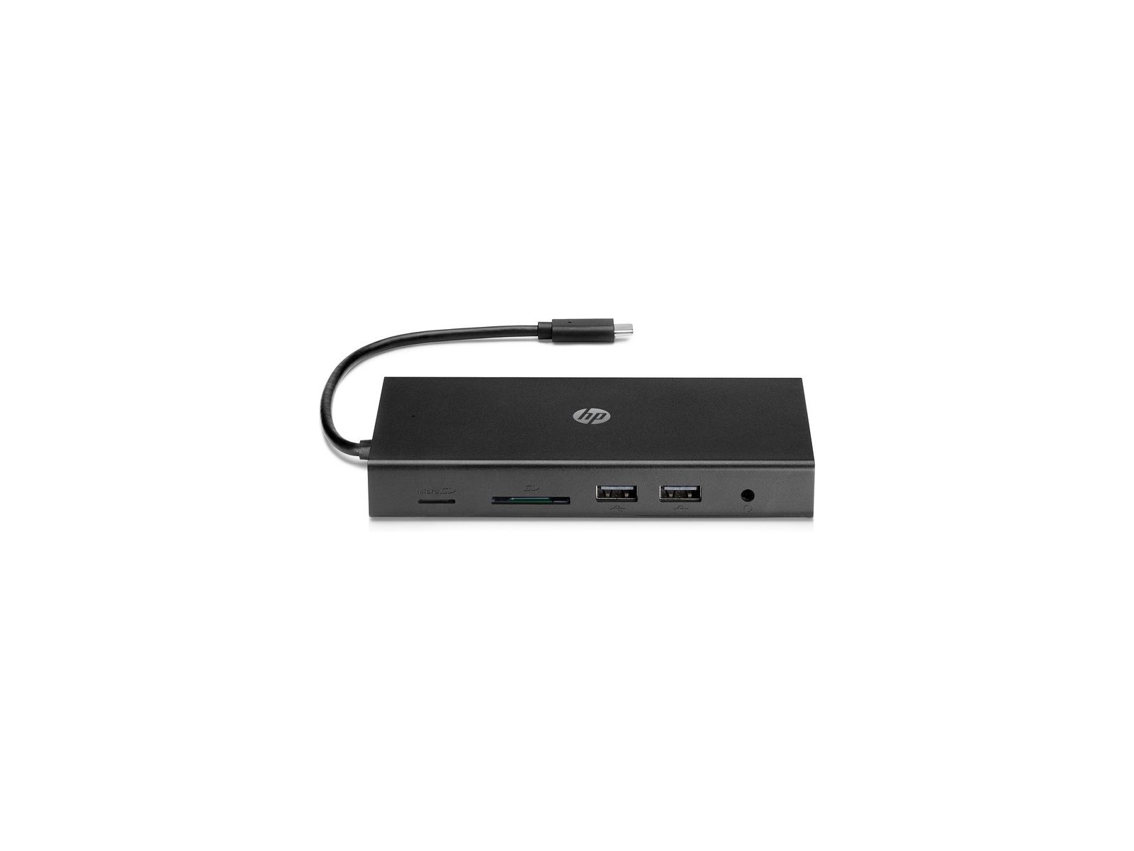 1C1Y5AA 1C1Y5AA HP Travel Usb-C Multi Port Hub 1C1Y5AA 1C1Y5AA HP Travel Usb-C Multi Port Hub