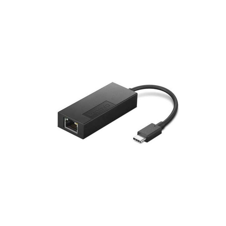 4X91H17795 Lenovo USB-C to 2.5G Ethernet Adaptor BSMI/CB/CE/EAC/FCC/ICE/KCC/RCM/Ukraine DoC/VCCI