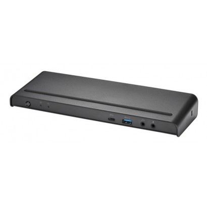 DOCK3X4KUSBC DOCK3X4KUSBC ProXtend USB-C Triple 4K Dock 824719 Features DSE