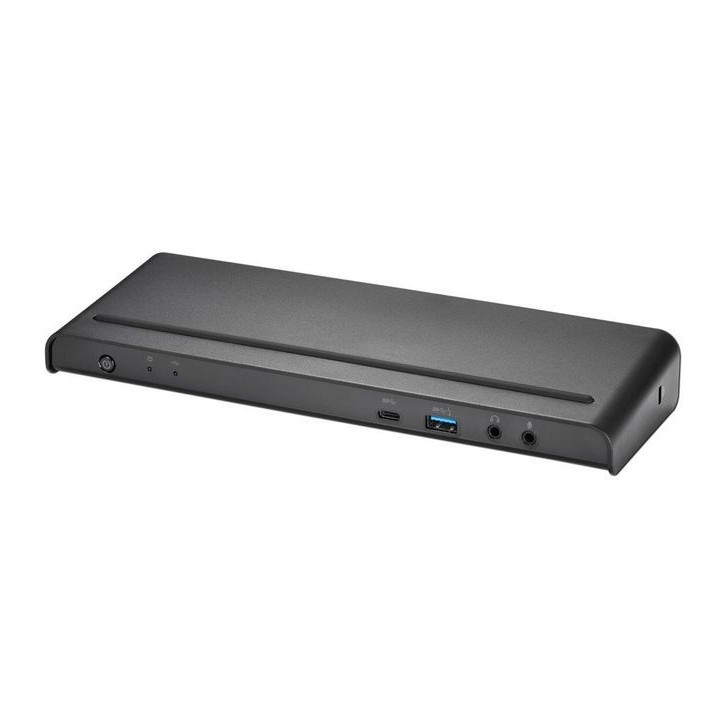 DOCK3X4KUSBC ProXtend USB-C Triple 4K Dock 824719