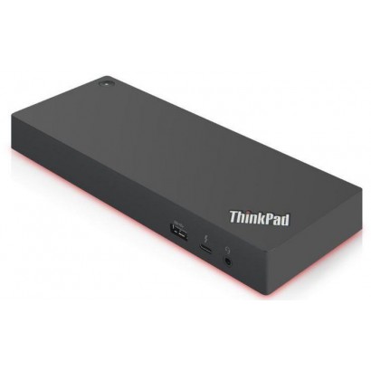 40AN0135IT 40AN0135IT Lenovo ThinkPad Thunderbolt 3 135W EU 99108713 LENOVO DSE