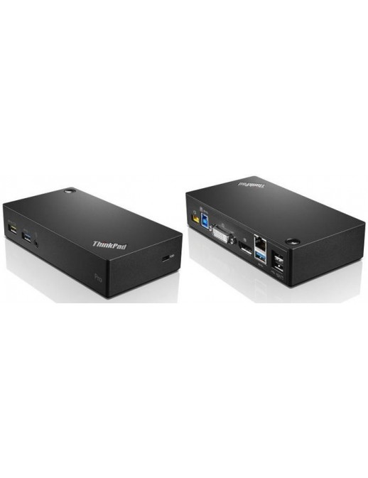 40A70045IT 40A70045IT Lenovo ThinkPad USB 3.0 Pro Dock EU