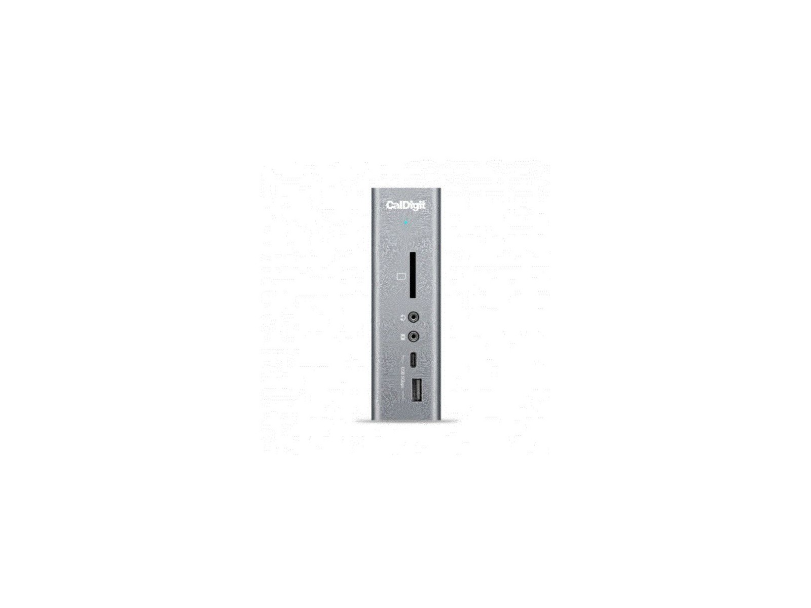 TS3PLUS-EU07-SG-EMEA TS3PLUS-EU07-SG-EMEA CalDigit TS3 Plus Wired Thunderbolt 3 TS3PLUS-EU07-SG-EMEA TS3PLUS-EU07-SG-EMEA CalDigit TS3 Plus Wired Thunderbolt 3