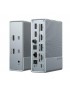 HDG215-EU HDG215-EU Hyper GEN2 15-in-1 USB-C Docking Station