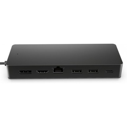 50H98AA 50H98AA HP Universal USB-C Multiport Hub No Alimentatore AC Adapter