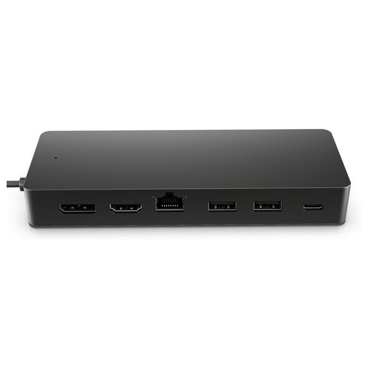 50H98AA HP Universal USB-C Multiport Hub No Alimentatore AC Adapter