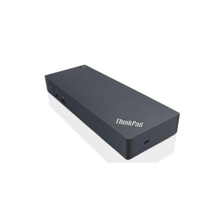 40AC0135IT-RFB Lenovo ThinkPad Thunderbolt 3 Dock