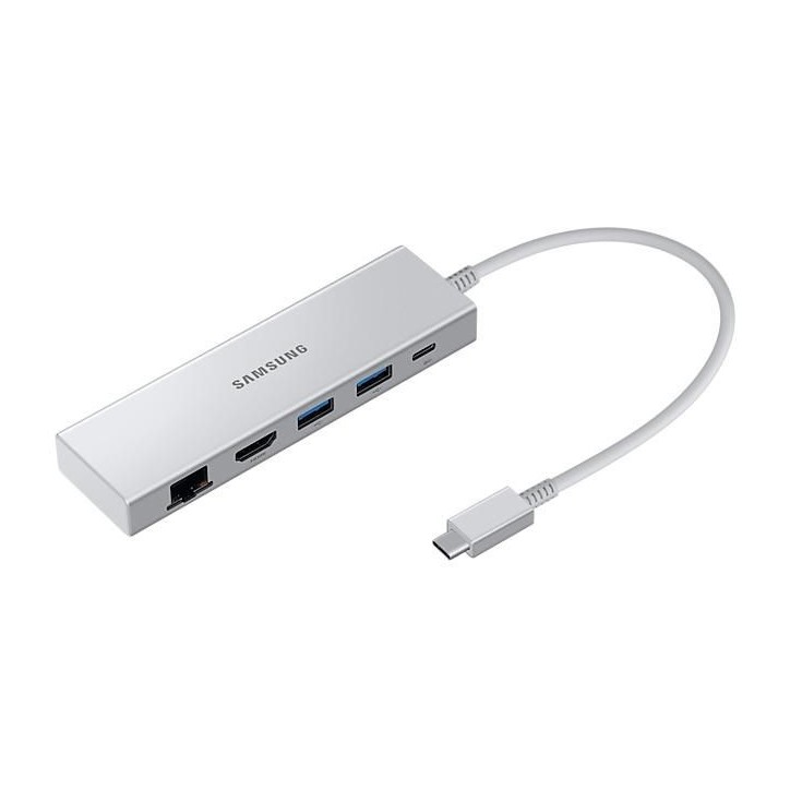 EE-P5400USEGEU Samsung Common Silver Multiport Adapter