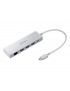 EE-P5400USEGEU EE-P5400USEGEU Samsung Common Silver Multiport Adapter