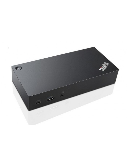 40A90090IT 40A90090IT Lenovo ThinkPad USB C-Dock
