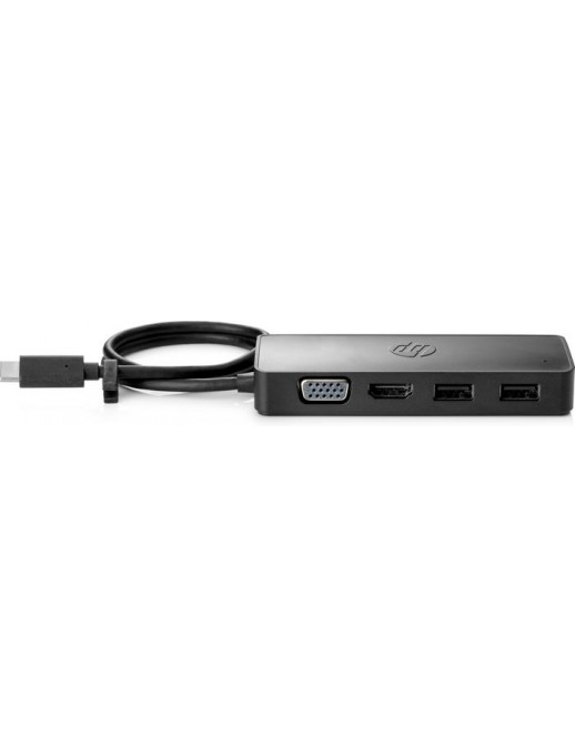 235N8AA 235N8AA HP USB-C Travel Hub G2