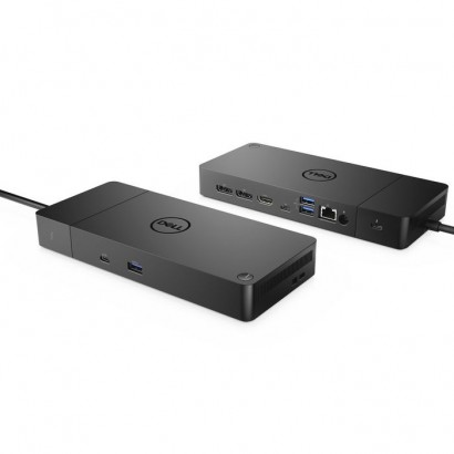 WD19TBS180W Dell Thunderbolt Dock WD19TBS 0WD19TBS180W