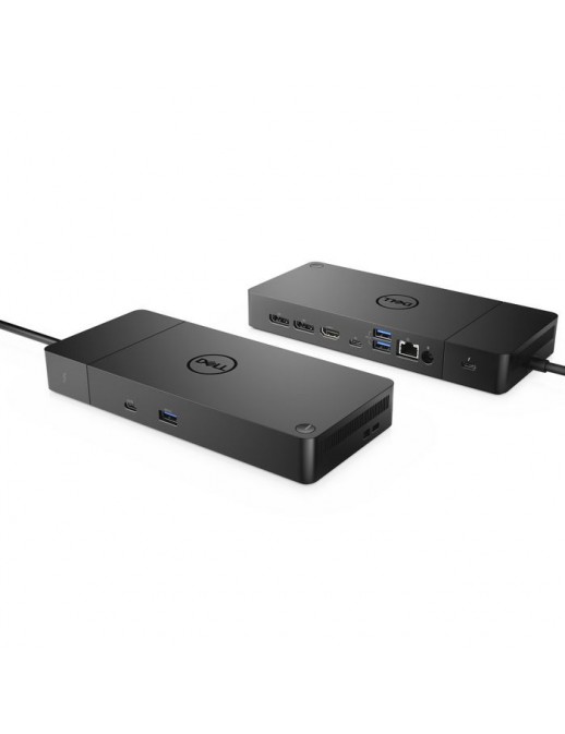 WD19TBS180W WD19TBS180W Dell Thunderbolt Dock WD19TBS 0WD19TBS180W