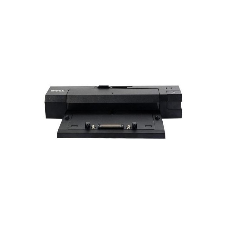 331-6304 Dell E-Port Plus Port Replicator with USB 3.0 0331-6304