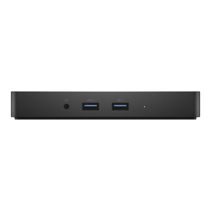 450-AFGM Dell 2 x USB 2.0 3 x USB 3.0 1 x HDMI 1 x mini DisplayPort 1 x VGA 1 x LAN 130W 422 g 0450-AFGM
