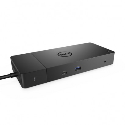 210-ARJD 210-ARJD Dell 180W 1 x USB C 3.1 3 x USB A 3.1 1 x Thunderbolt 3 1 x USB C/ DisplayPort Audio 2 x DisplayPort 1.4 HD...