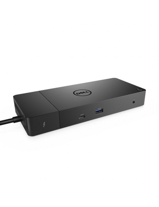 210-ARJD 210-ARJD Dell 180W 1 x USB C 3.1 3 x USB A 3.1 1 x Thunderbolt 3 1 x USB C/ DisplayPort Audio 2 x DisplayPort 1.4 HD...