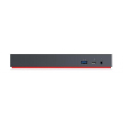 40ANY230EU 40ANY230EU Lenovo 5x USB 3.0 Thunderbolt 3 2x DisplayPort 2x HDMI 1x Ethernet 525g 809440 LENOVO DSE