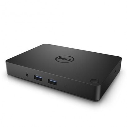 452-BCDJ Dell Dock WD15 with 130W Alimentatore Power Adapter 0452-BCDJ