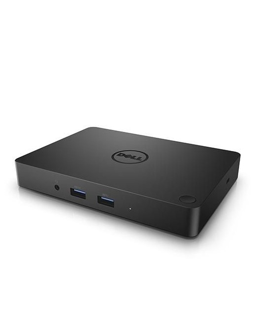 452-BCDJ Dell Dock WD15 with 130W Alimentatore Power Adapter 0452-BCDJ