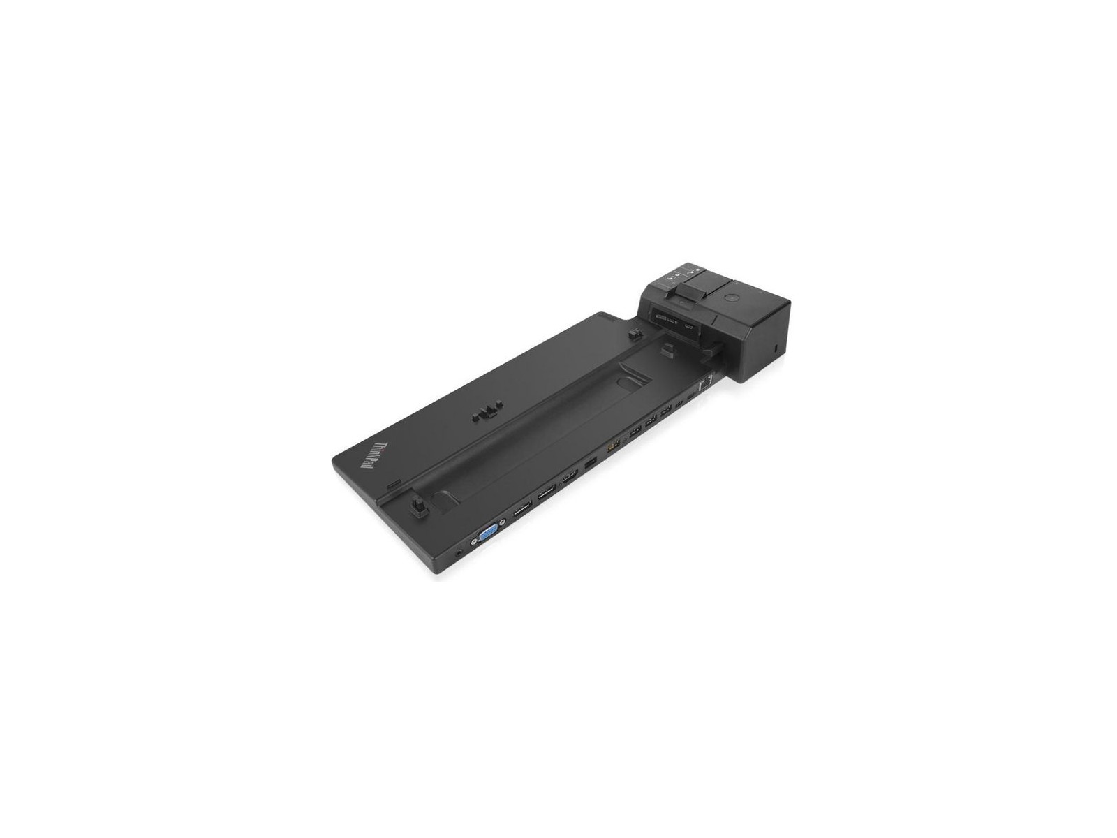01HY744 01HY744 Lenovo ThinkPad Ultra Docking Station